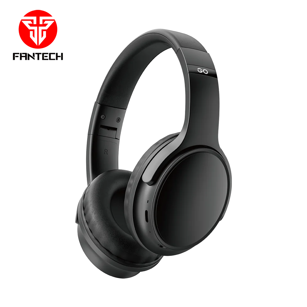 Fantech go move wireless headphone wh03-bt2