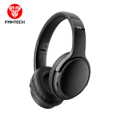 Fantech go move wireless headphone wh03-bt2