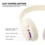 Fantech go move wireless headphone wh03-bt2