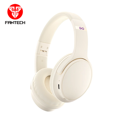Fantech go move wireless headphone wh03-bt2
