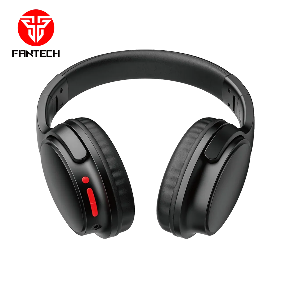 Fantech go move wireless headphone wh03-bt2