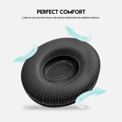 Fantech go vibe wh05 wireless headphone