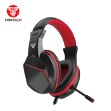 Fantech hq54 mars ii gaming headset headphones with noise cancelling mic