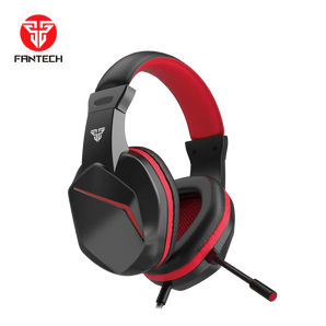 Fantech hq54 mars ii gaming headset headphones with noise cancelling mic