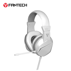 Fantech hq54 mars ii gaming headset (ps5-ps4-xbox-pc-nintendo-phone) headphones