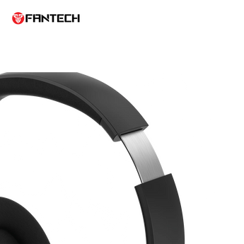 Fantech mh89 valor ii multi-platform gaming headset black headsets