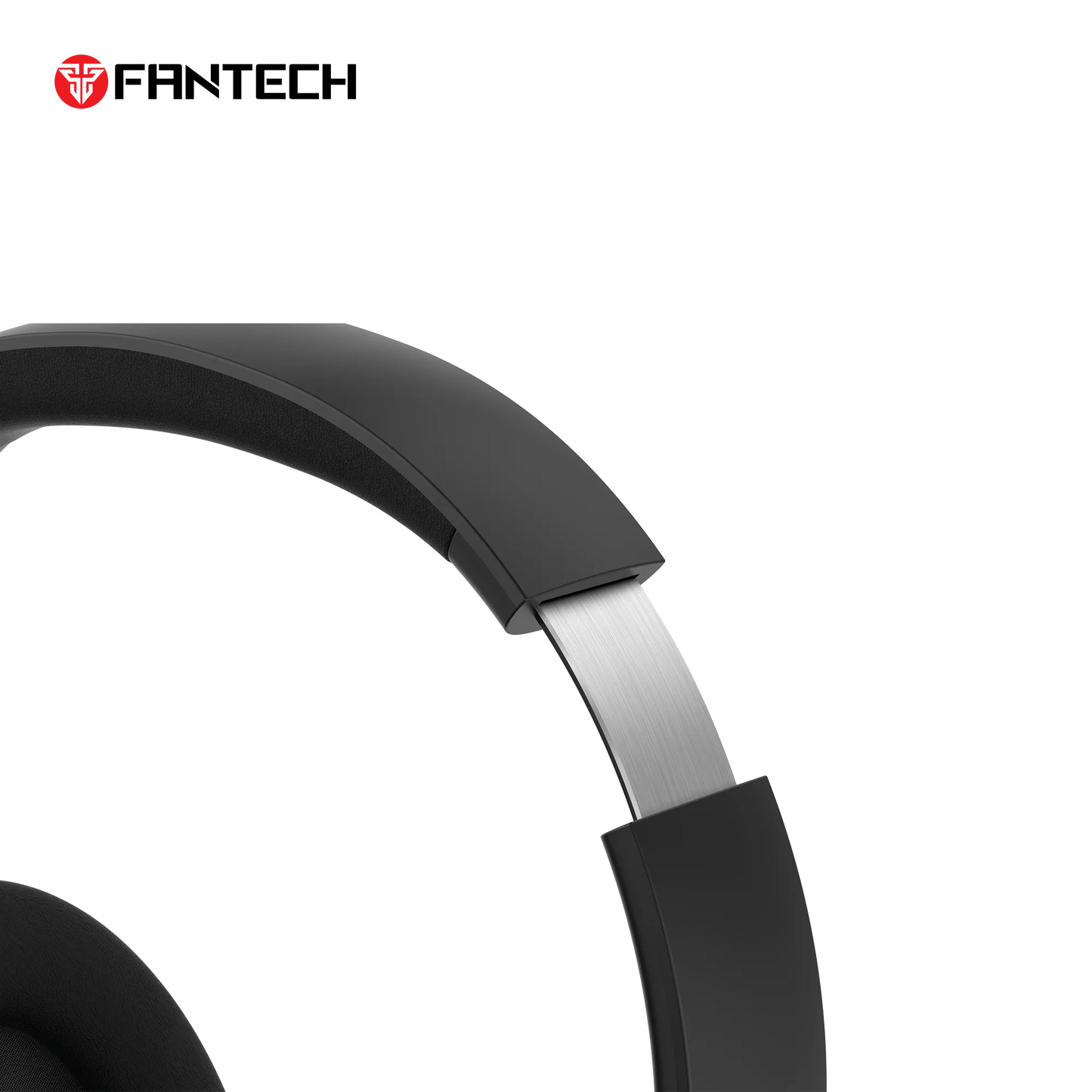 Fantech mh89 valor ii multi-platform gaming headset black headsets