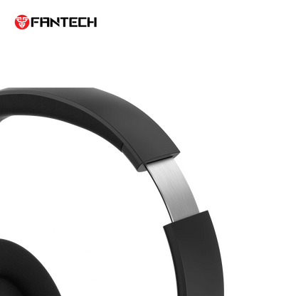 Fantech mh89 valor ii multi-platform gaming headset black headsets