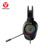 Fantech portal hq55 3.5mm jack headset gaming rgb