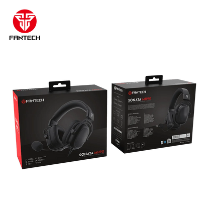 Fantech sonata mh90 multi platform gaming headset