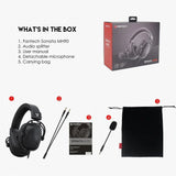 Fantech sonata mh90 multi platform gaming headset
