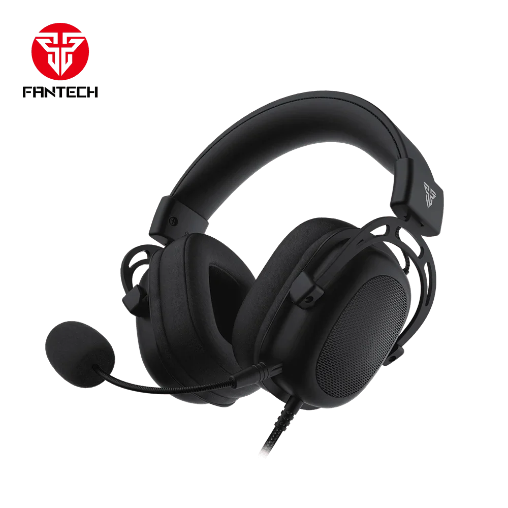 Fantech sonata mh90 multi platform gaming headset