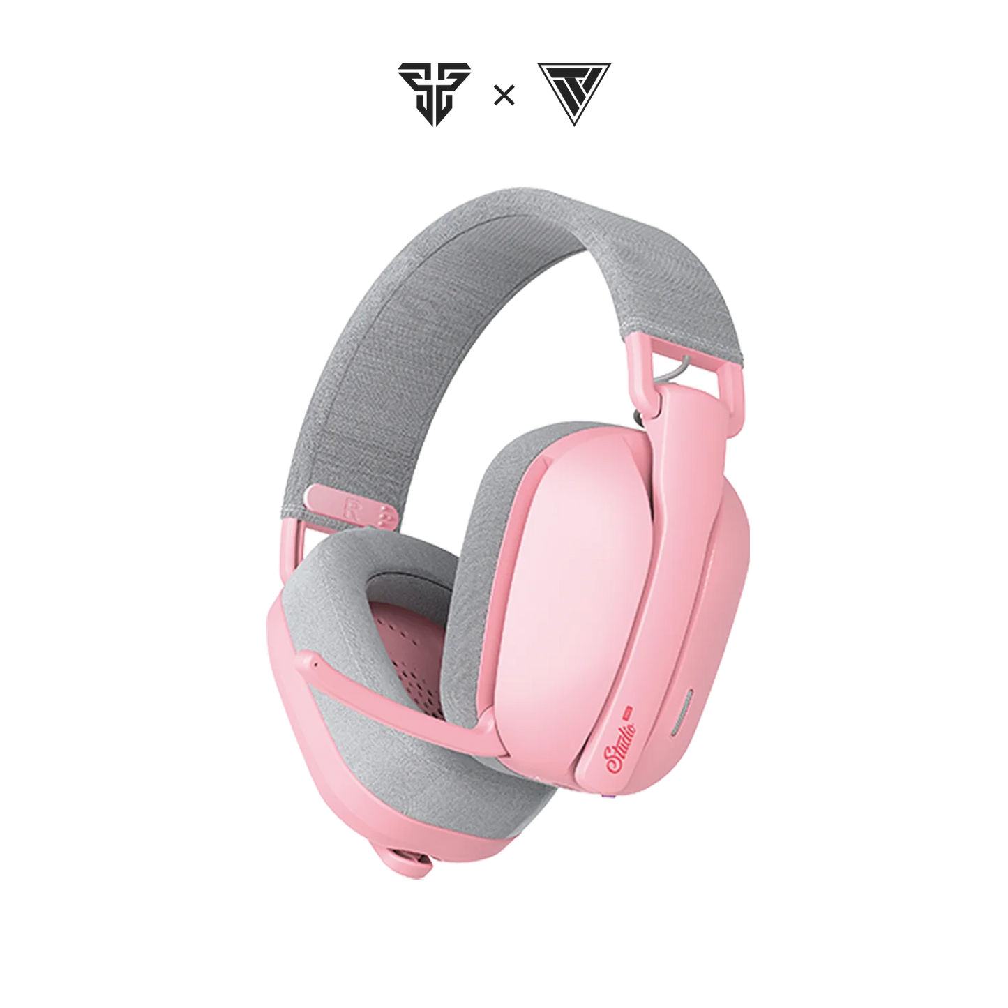 Fantech studio pro whg03p wireless headset