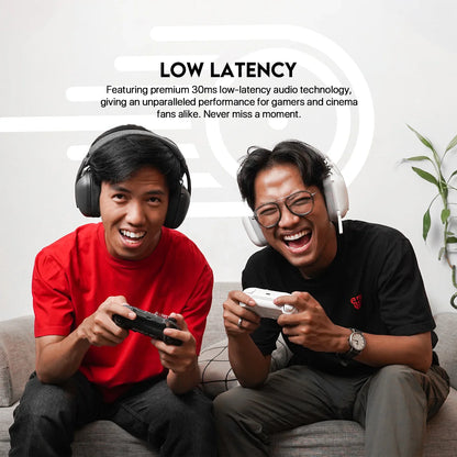 Fantech studio pro whg03p wireless headset