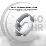 Fantech studio pro whg03p wireless headset