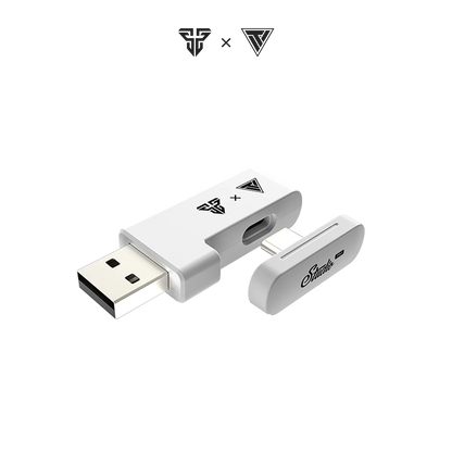 Fantech studio pro whg03p wireless headset