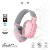 Fantech studio pro whg03p wireless headset