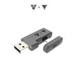 Fantech studio pro whg03p wireless headset