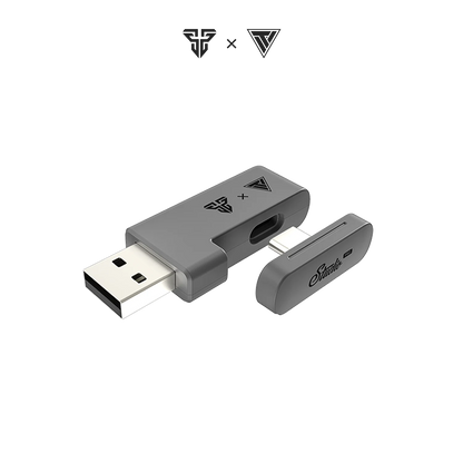 Fantech studio pro whg03p wireless headset