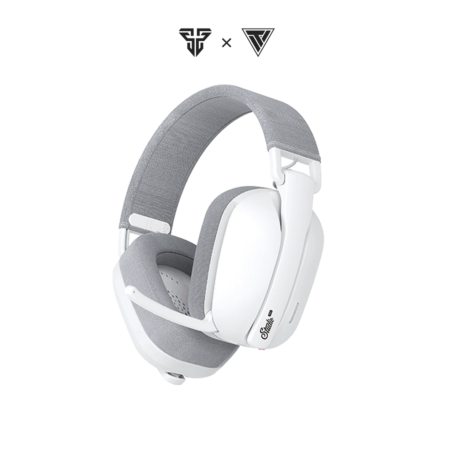 Fantech studio pro whg03p wireless headset