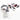 Fantech super maxfit carbon pro bluetooth wireless headset with detachable mic