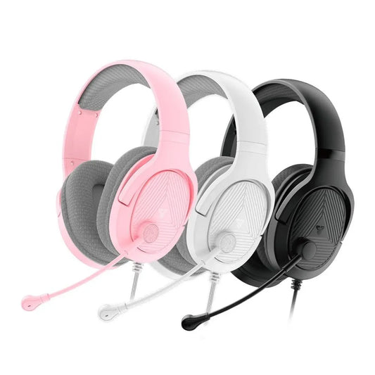 Fantech trinity mh88 multi platform gaming headset