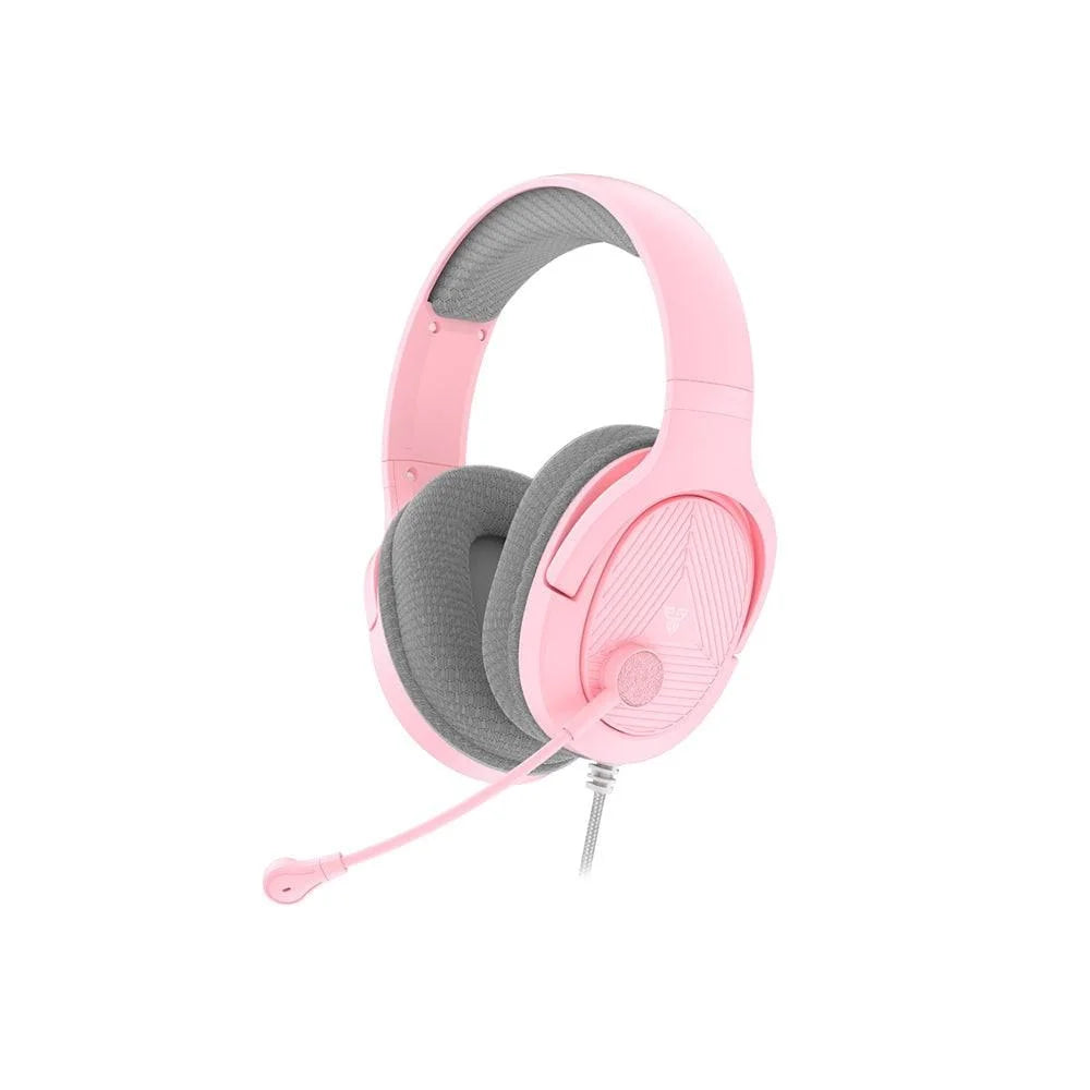 Fantech trinity mh88 multi platform gaming headset