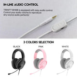 Fantech trinity mh88 multi platform gaming headset