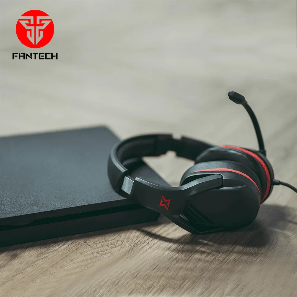 Fantech valor x mh86 xseries gaming headset