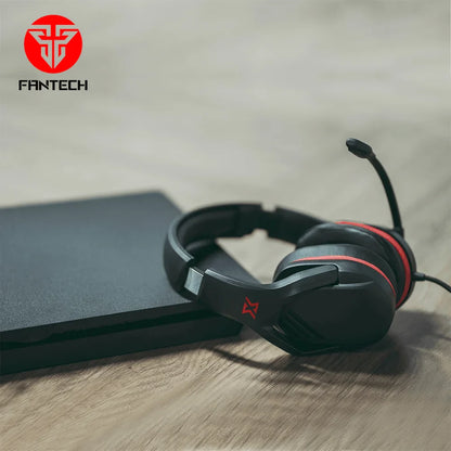 Fantech valor x mh86 xseries gaming headset