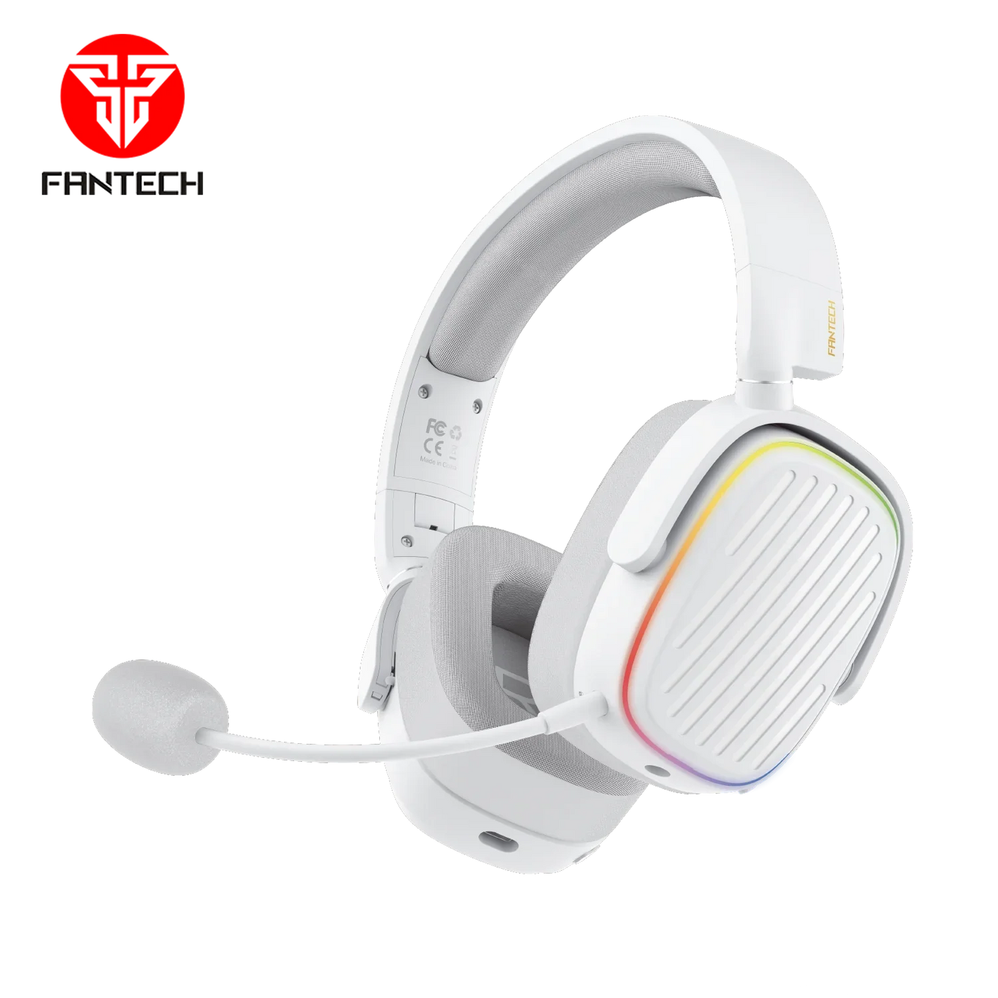 Fantech whg02 wireless headset harmony