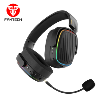 Fantech whg02 wireless headset harmony
