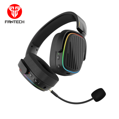 Fantech whg02 wireless headset harmony