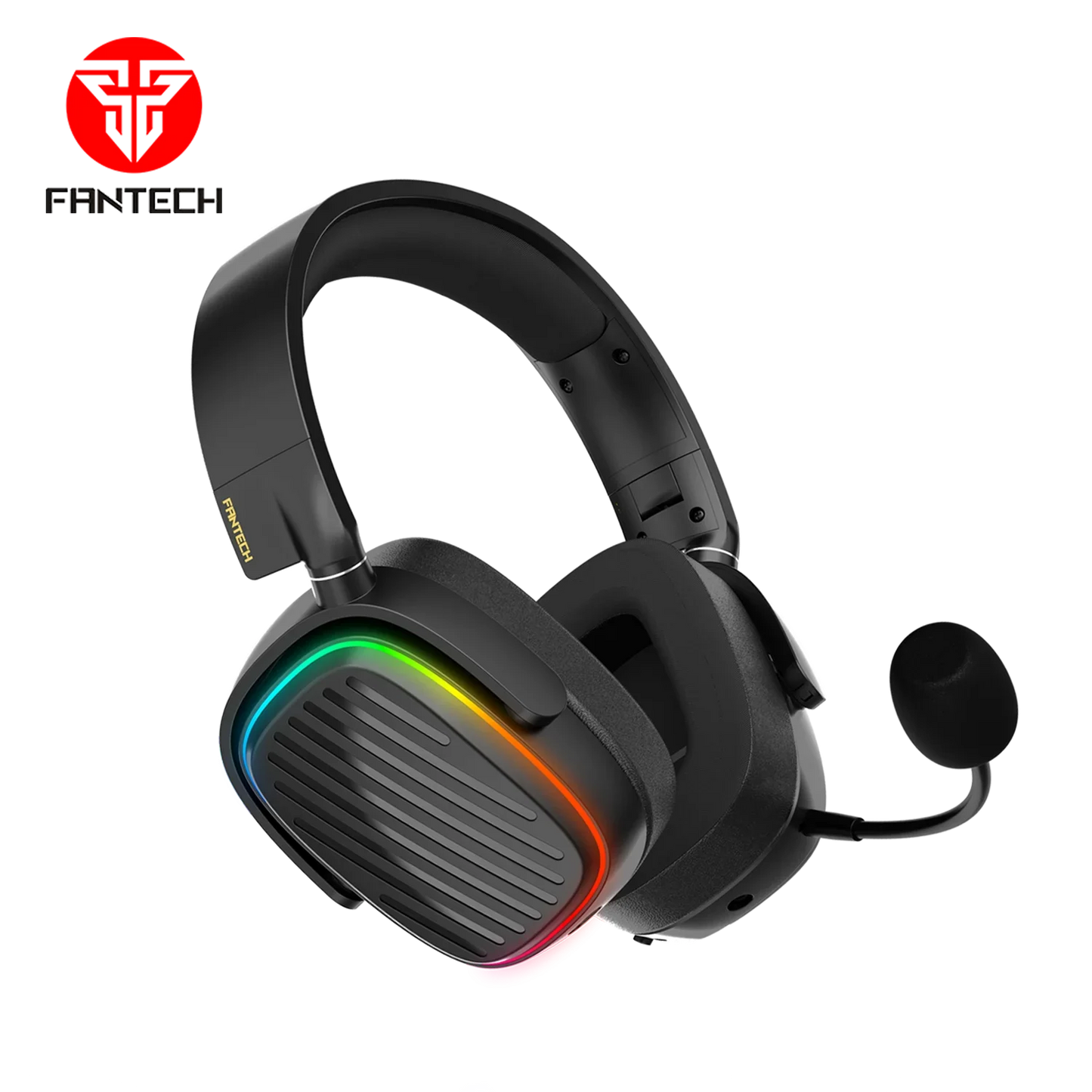Fantech whg02 wireless headset harmony