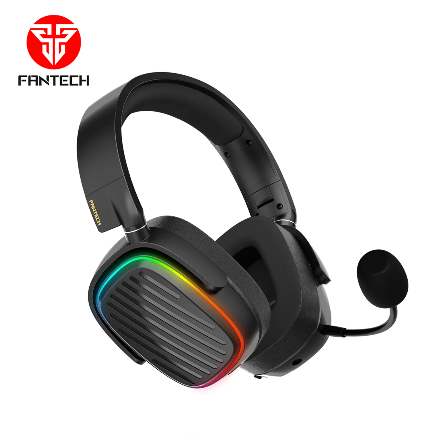 Fantech whg02 wireless headset harmony