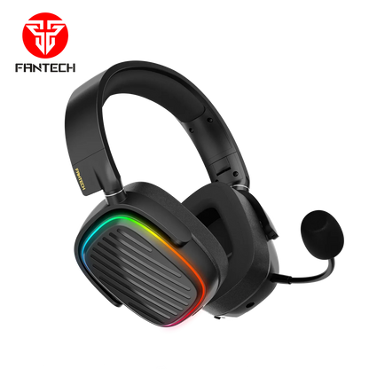 Fantech whg02 wireless headset harmony
