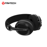 Fantech whg04 tamago ii multi-platform wireless gaming headset white headsets