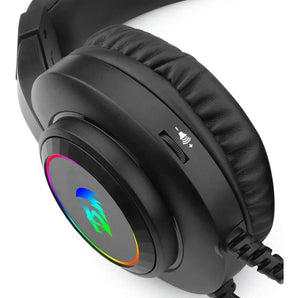 Hylas h260 rgb gaming headset