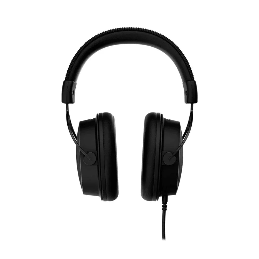 Hyperx cloud alpha gaming headset