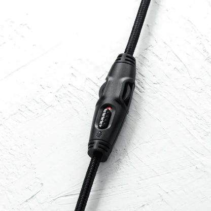 Hyperx cloud alpha gaming headset