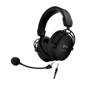 Hyperx cloud alpha gaming headset