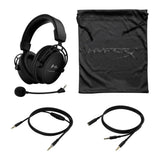 Hyperx cloud alpha gaming headset