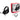 Hyperx cloud stinger core gaming headset + dts