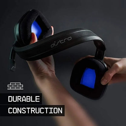 Logitech a10 gen1 astro headset