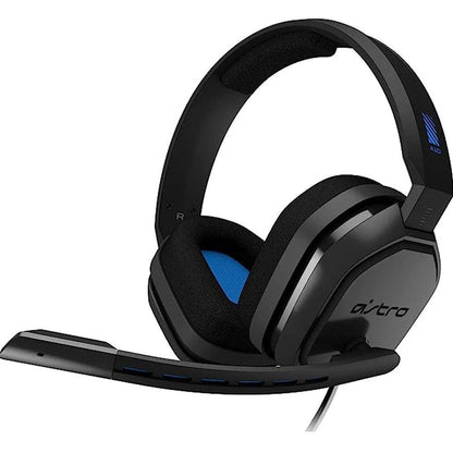 Logitech a10 gen1 astro headset