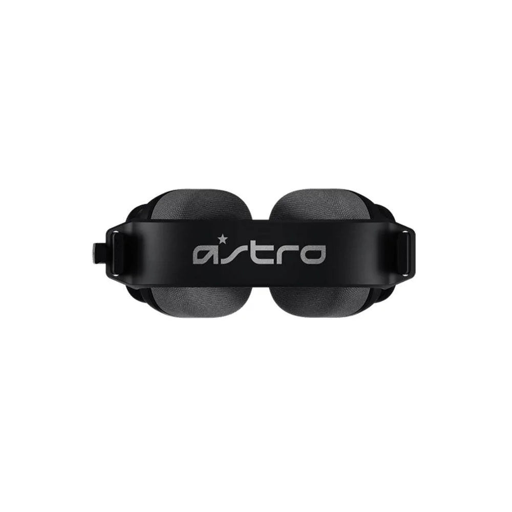Logitech a10 gen2 astro headset black