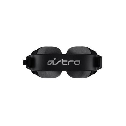 Logitech a10 gen2 astro headset black