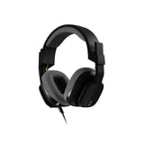 Logitech a10 gen2 astro headset black