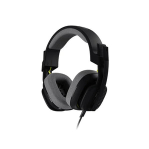 Logitech a10 gen2 astro headset black