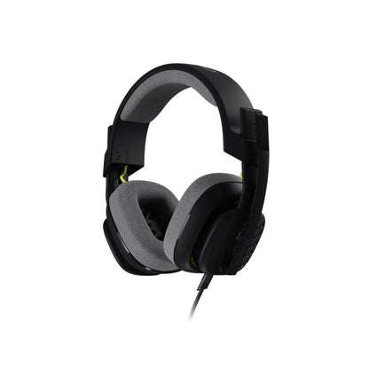 Logitech a10 gen2 astro headset black